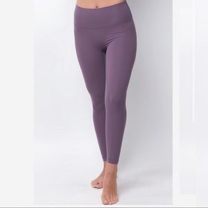 Savvi Koza Leggings - Like new. Worn once.